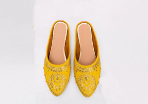 Sunshine Spark Jutti